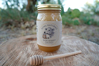 Raw Star Thistle Honey- 22 oz. jar