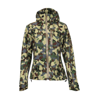 Women’s AllClima 3L Rain Jacket