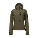 Women’s AllClima 3L Rain Jacket