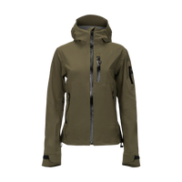 Women’s AllClima 3L Rain Jacket