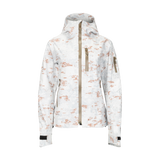 Women’s AllClima 3L Rain Jacket