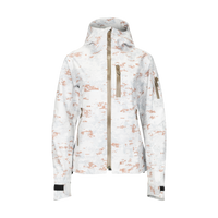 Women’s AllClima 3L Rain Jacket