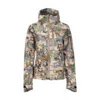 Women’s AllClima 3L Rain Jacket