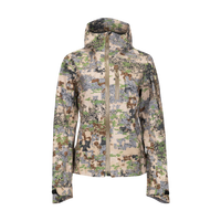 Women’s AllClima 3L Rain Jacket