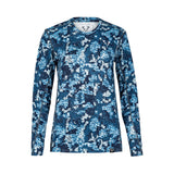 Women's SolAir LS Shirt