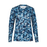 Women's SolAir LS Shirt