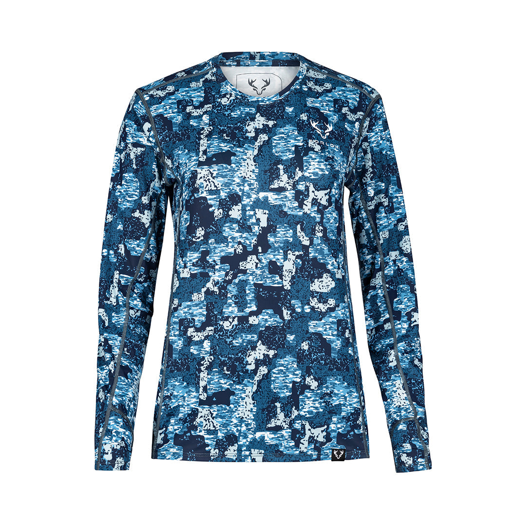 Women's SolAir LS Shirt