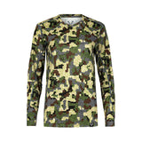 Women's SolAir LS Shirt