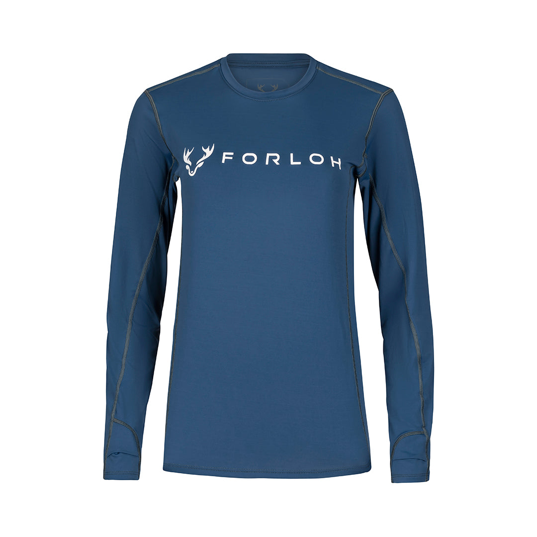 Women's SolAir LS Shirt