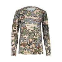 Women's SolAir LS Shirt