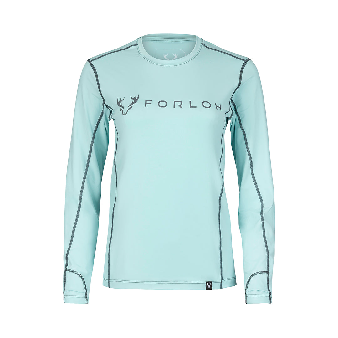 Women's SolAir LS Shirt