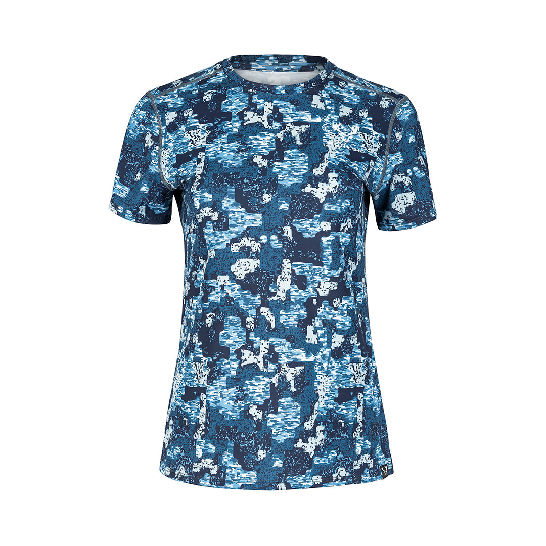 Women's SolAir SS Shirt