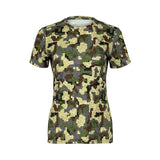 Women's SolAir SS Shirt