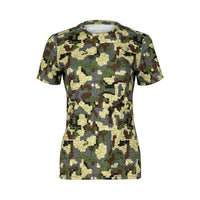 Women's SolAir SS Shirt