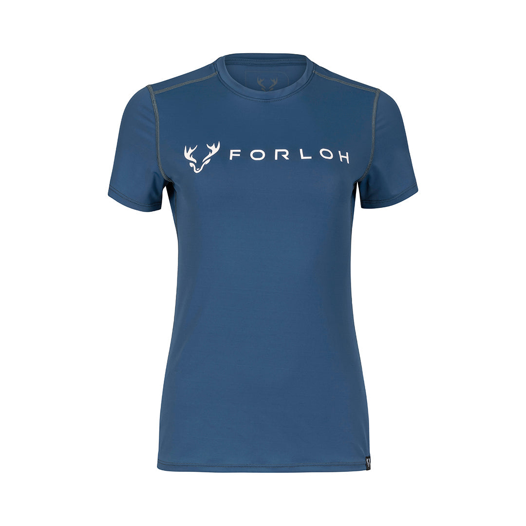 Women's SolAir SS Shirt