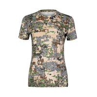 Women's SolAir SS Shirt
