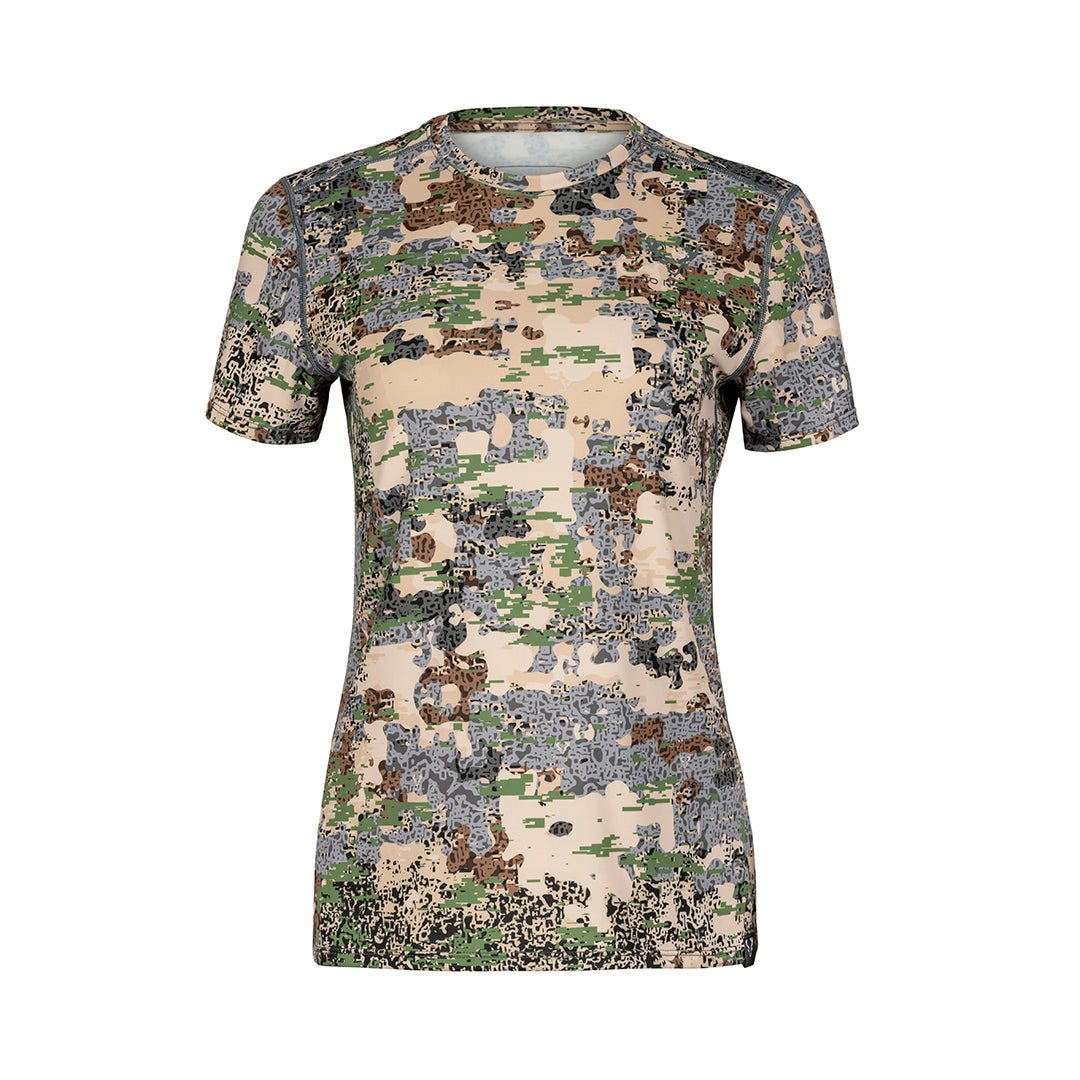 Women's SolAir SS Shirt