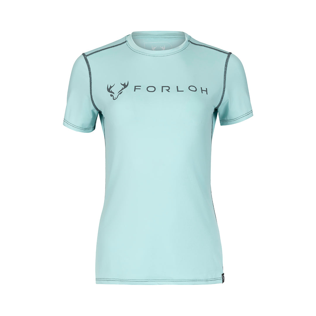Women's SolAir SS Shirt