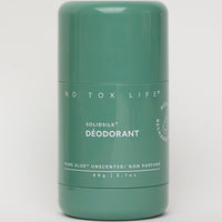 SOLIDSILK® Refillable Deodorant (Pure Aloe Fragrance-Free) - Extra Strength