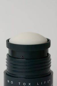 SOLIDSILK® Refillable Deodorant (Earl Grey) - Extra Strength