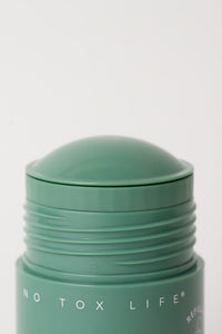 SOLIDSILK® Refillable Deodorant (Pure Aloe Fragrance-Free) - Extra Strength