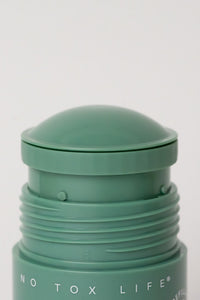 SOLIDSILK® Refillable Deodorant (Pure Aloe Fragrance-Free) - Extra Strength