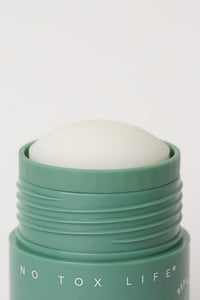 SOLIDSILK® Refillable Deodorant (Pure Aloe Fragrance-Free) - Extra Strength