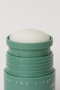 SOLIDSILK® Refillable Deodorant (Pure Aloe Fragrance-Free) - Extra Strength