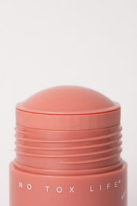 SOLIDSILK® Refillable Deodorant (Desert Rose + Citrus) - Extra Strength
