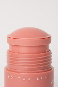 SOLIDSILK® Refillable Deodorant (Desert Rose + Citrus) - Extra Strength