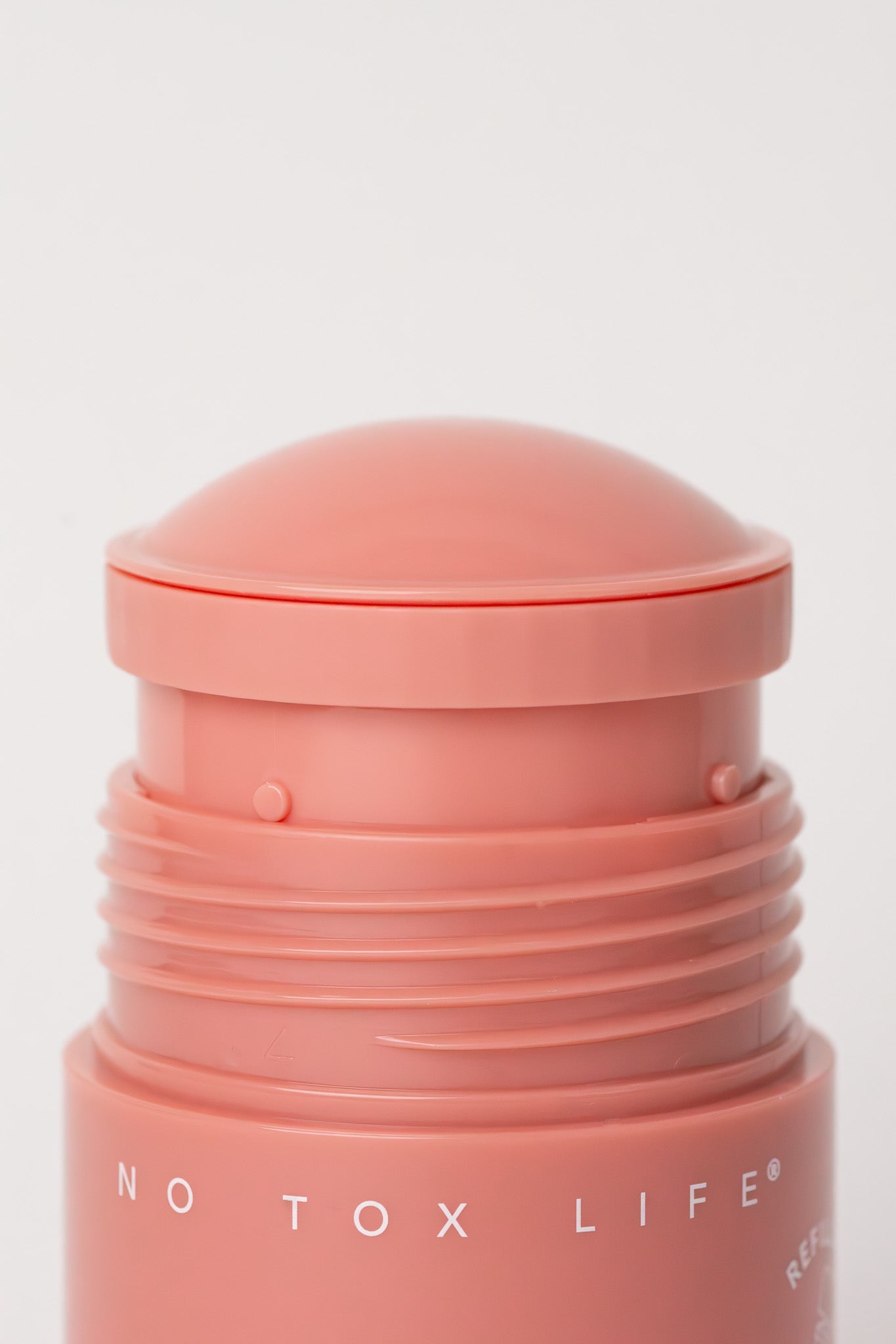 SOLIDSILK® Refillable Deodorant (Desert Rose + Citrus) - Extra Strength