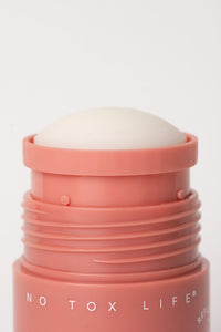 SOLIDSILK® Refillable Deodorant (Desert Rose + Citrus) - Extra Strength