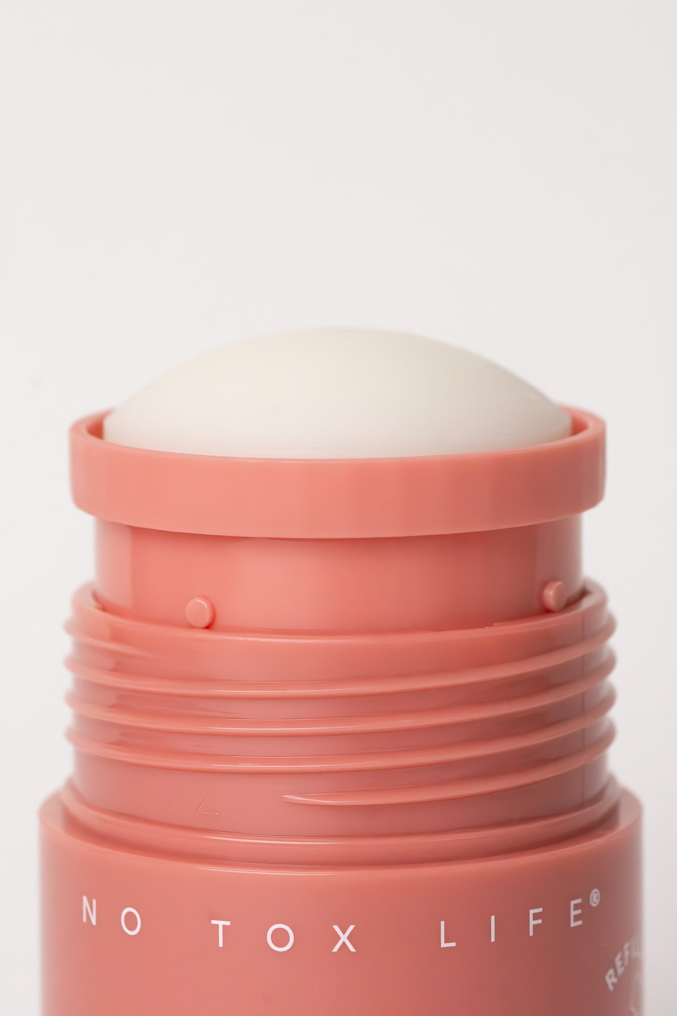 SOLIDSILK® Refillable Deodorant (Desert Rose + Citrus) - Extra Strength