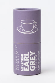 SOLIDSILK® Lip Butter - Lavender Earl Grey