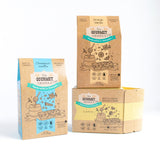 Nut-Free Granola Bar Bundle (18 Bars)