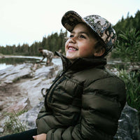 Youth ThermoNeutral Down Jacket