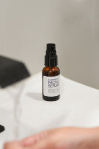 SOLIDSILK® Facial Serum - No Tox Life®