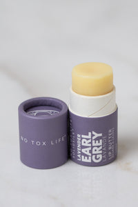 SOLIDSILK® Lip Butter - Lavender Earl Grey