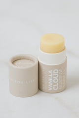 SOLIDSILK® Lip Butter - Vanilla Cloud