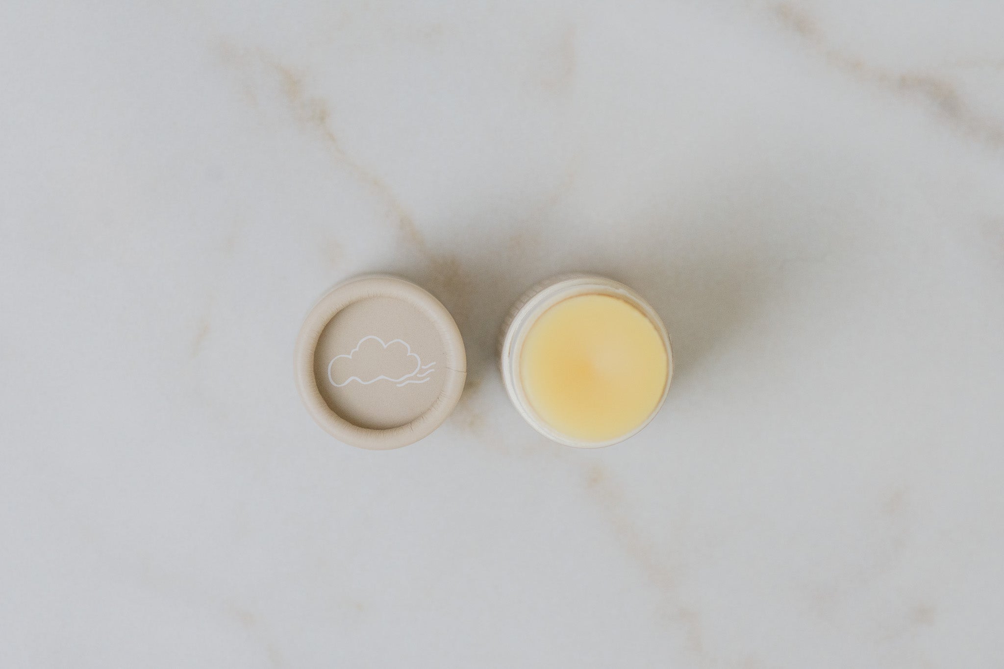 SOLIDSILK® Lip Butter - Vanilla Cloud