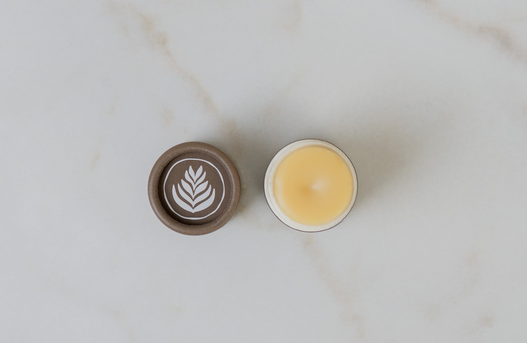 SOLIDSILK® Lip Butter - Espresso