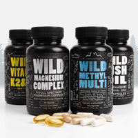 Daily Driver Kit - Essential Nutrients