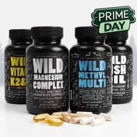 Daily Driver Kit - Essential Nutrients