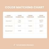 Concealer | Versatile & Lightweight