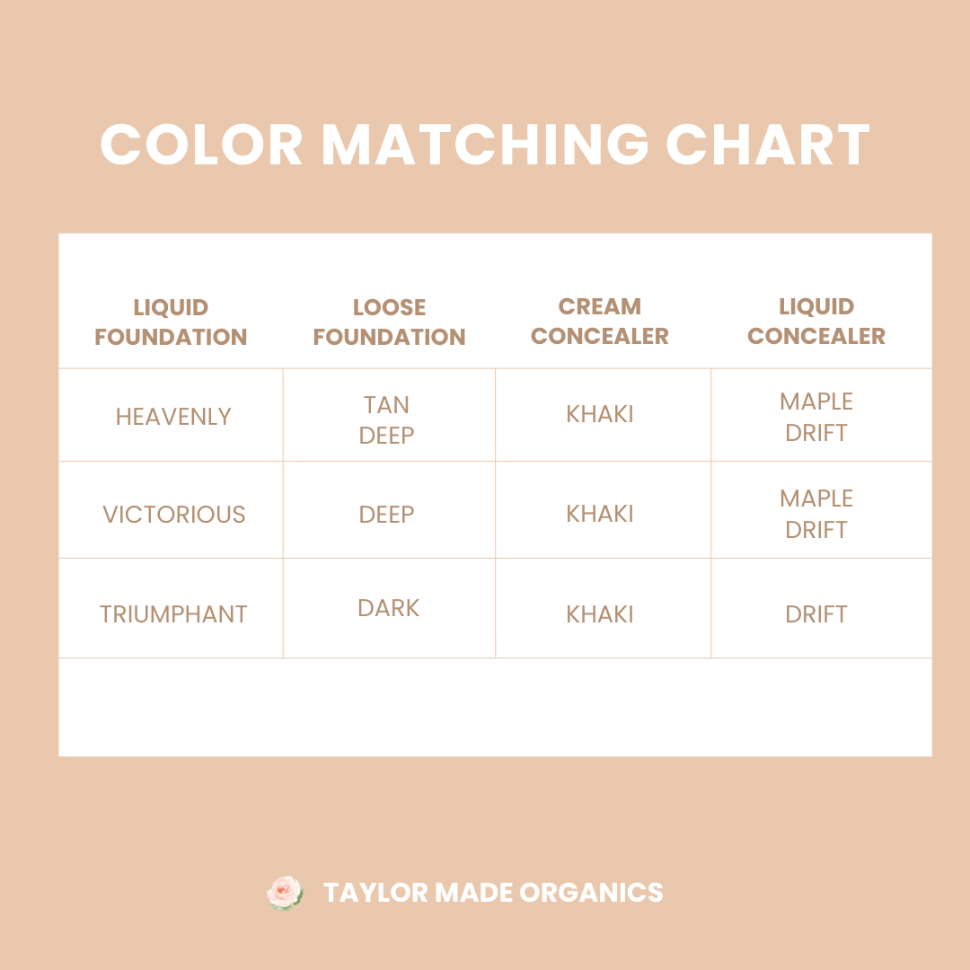 Concealer | Versatile & Lightweight