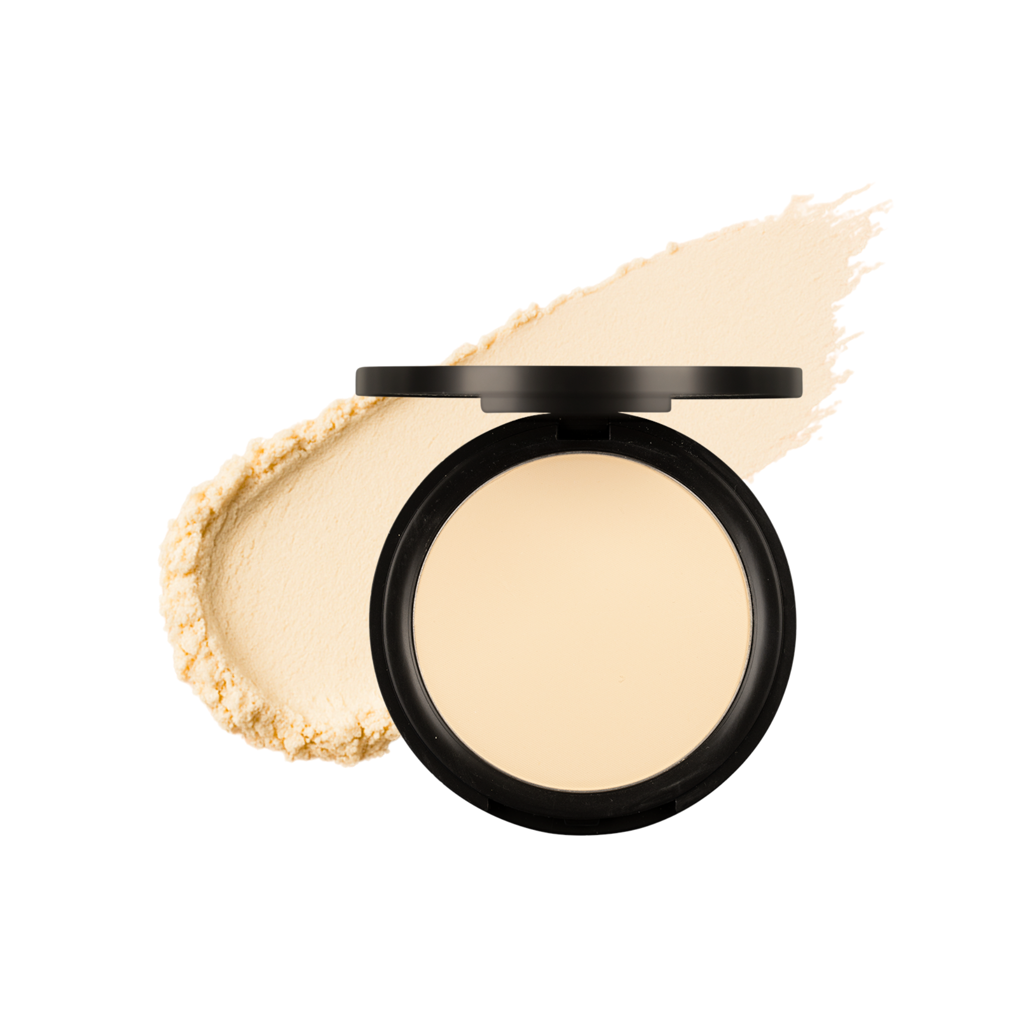 Organic Setting Powder