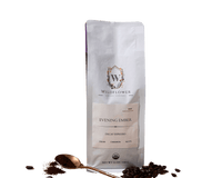 The All Day Duo Organic Coffee Bundle | Rainforest & Evening Ember