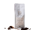 Evening Ember Organic Coffee | Decaf Espresso
