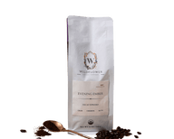 Evening Ember Organic Coffee | Decaf Espresso