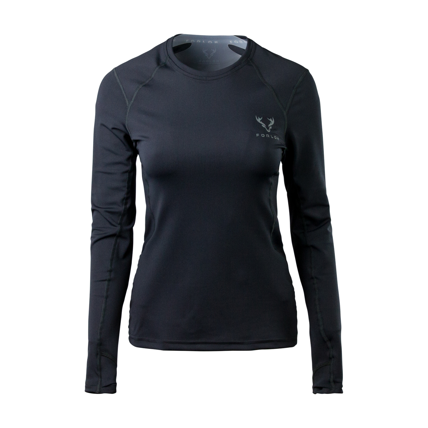 Women's Deep Space LS Shirt
